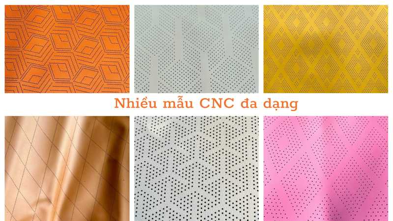 mẫu ghế cnc mới dành cho khách